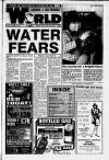Airdrie & Coatbridge World Friday 20 November 1992 Page 1