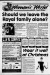 Airdrie & Coatbridge World Friday 20 November 1992 Page 2