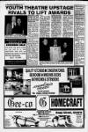 Airdrie & Coatbridge World Friday 20 November 1992 Page 8