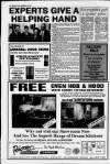 Airdrie & Coatbridge World Friday 20 November 1992 Page 10
