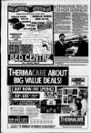 Airdrie & Coatbridge World Friday 20 November 1992 Page 12