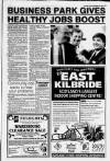 Airdrie & Coatbridge World Friday 20 November 1992 Page 15
