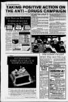 Airdrie & Coatbridge World Friday 20 November 1992 Page 16