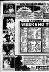 Airdrie & Coatbridge World Friday 20 November 1992 Page 20