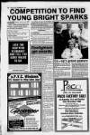 Airdrie & Coatbridge World Friday 20 November 1992 Page 26