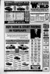 Airdrie & Coatbridge World Friday 20 November 1992 Page 38