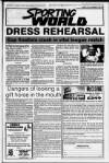 Airdrie & Coatbridge World Friday 20 November 1992 Page 39