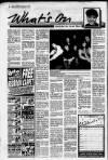 Airdrie & Coatbridge World Friday 27 November 1992 Page 6