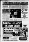 Airdrie & Coatbridge World Friday 27 November 1992 Page 16