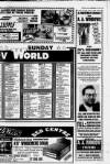 Airdrie & Coatbridge World Friday 27 November 1992 Page 21