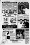 Airdrie & Coatbridge World Friday 27 November 1992 Page 26