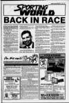 Airdrie & Coatbridge World Friday 27 November 1992 Page 39