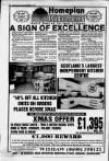 Airdrie & Coatbridge World Friday 27 November 1992 Page 40