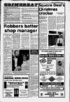 Airdrie & Coatbridge World Friday 04 December 1992 Page 3