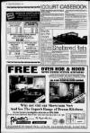 Airdrie & Coatbridge World Friday 04 December 1992 Page 4