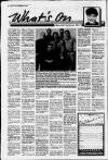 Airdrie & Coatbridge World Friday 04 December 1992 Page 6