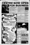 Airdrie & Coatbridge World Friday 04 December 1992 Page 8