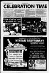Airdrie & Coatbridge World Friday 04 December 1992 Page 12