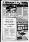 Airdrie & Coatbridge World Friday 04 December 1992 Page 14