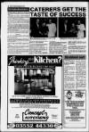 Airdrie & Coatbridge World Friday 04 December 1992 Page 16