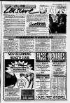 Airdrie & Coatbridge World Friday 04 December 1992 Page 19