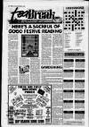 Airdrie & Coatbridge World Friday 04 December 1992 Page 22