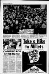 Airdrie & Coatbridge World Friday 04 December 1992 Page 24