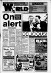 Airdrie & Coatbridge World Friday 18 December 1992 Page 1
