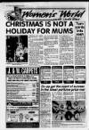 Airdrie & Coatbridge World Friday 18 December 1992 Page 2