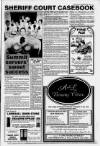 Airdrie & Coatbridge World Friday 18 December 1992 Page 11