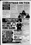 Airdrie & Coatbridge World Friday 18 December 1992 Page 12
