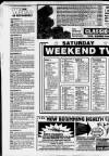 Airdrie & Coatbridge World Friday 18 December 1992 Page 14