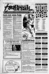 Airdrie & Coatbridge World Friday 18 December 1992 Page 20