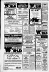 Airdrie & Coatbridge World Friday 18 December 1992 Page 28
