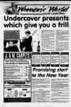 Airdrie & Coatbridge World Friday 25 December 1992 Page 2