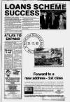 Airdrie & Coatbridge World Friday 25 December 1992 Page 7