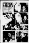 Airdrie & Coatbridge World Friday 25 December 1992 Page 12