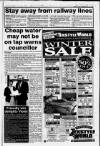 Airdrie & Coatbridge World Friday 25 December 1992 Page 15