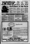 Airdrie & Coatbridge World Friday 08 January 1993 Page 9