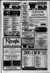 Airdrie & Coatbridge World Friday 08 January 1993 Page 19