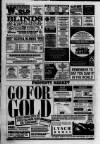 Airdrie & Coatbridge World Friday 08 January 1993 Page 20