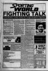 Airdrie & Coatbridge World Friday 08 January 1993 Page 24