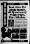 Airdrie & Coatbridge World Friday 15 January 1993 Page 8