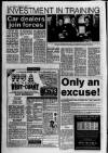 Airdrie & Coatbridge World Friday 15 January 1993 Page 10