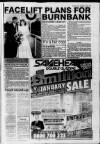 Airdrie & Coatbridge World Friday 15 January 1993 Page 17