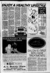 Airdrie & Coatbridge World Friday 15 January 1993 Page 19