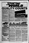 Airdrie & Coatbridge World Friday 15 January 1993 Page 28