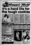 Airdrie & Coatbridge World Friday 22 January 1993 Page 2