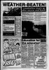 Airdrie & Coatbridge World Friday 22 January 1993 Page 10