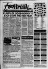Airdrie & Coatbridge World Friday 22 January 1993 Page 16